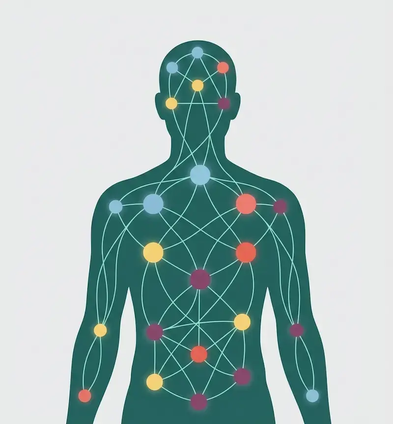 Energie a informace — základ I-P-T Programu